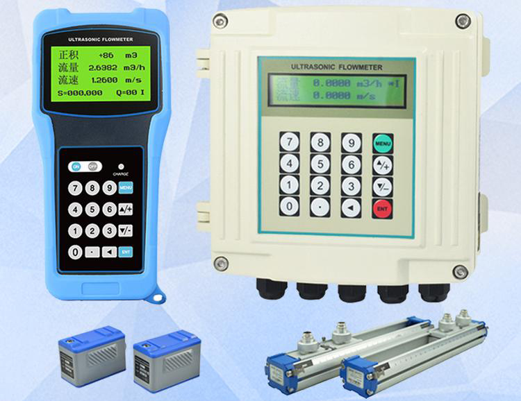 自來水超聲波流量計(jì)